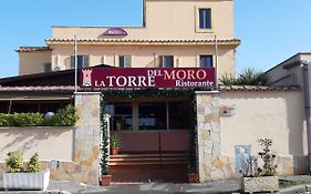 Hotel Torre Del Moro Fiumicino